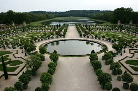 Palace of Versailles