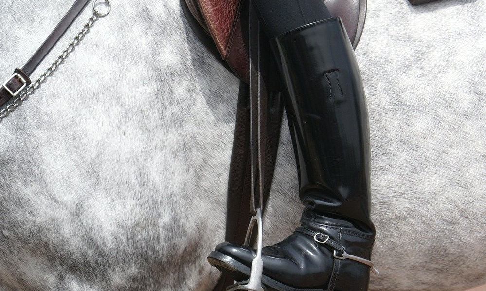 best horse riding boots in australia