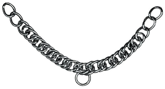 Weaver Leather English Curb Chain 11