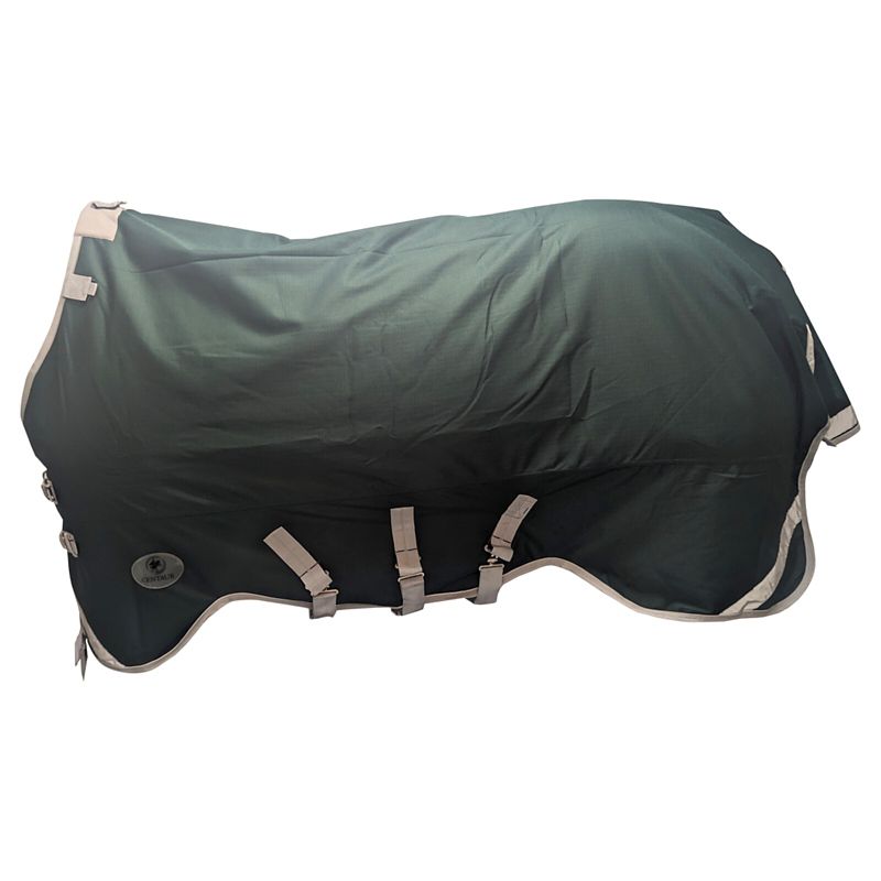 Centaur TG1 Turnout Blanket 66 Black