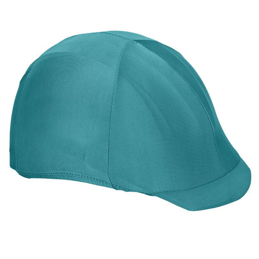 StretchX Helmet Cover Classic Teal