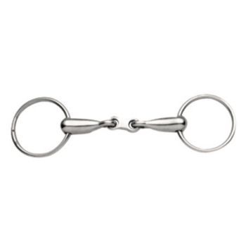 Korsteel French Link Training Snaffle 5