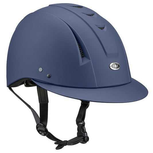 IRH Equi-Pro SV Horse Riding Helmet S/M Matte Navy