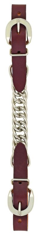 Weaver Horizons Curb Chain Sunset