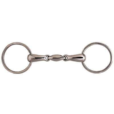 Jp Oval Mouth Loose Ring Bit 5 1/2 Inch