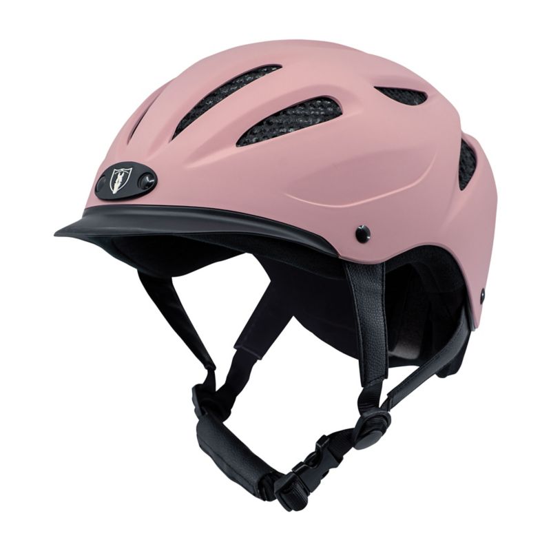 Tipperary Sportage 8500 Horse Riding Helmet XS Cocoa