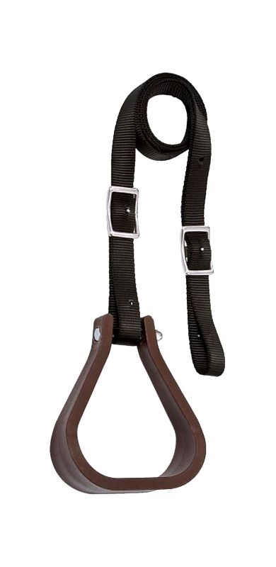 Easy-Up Stirrup