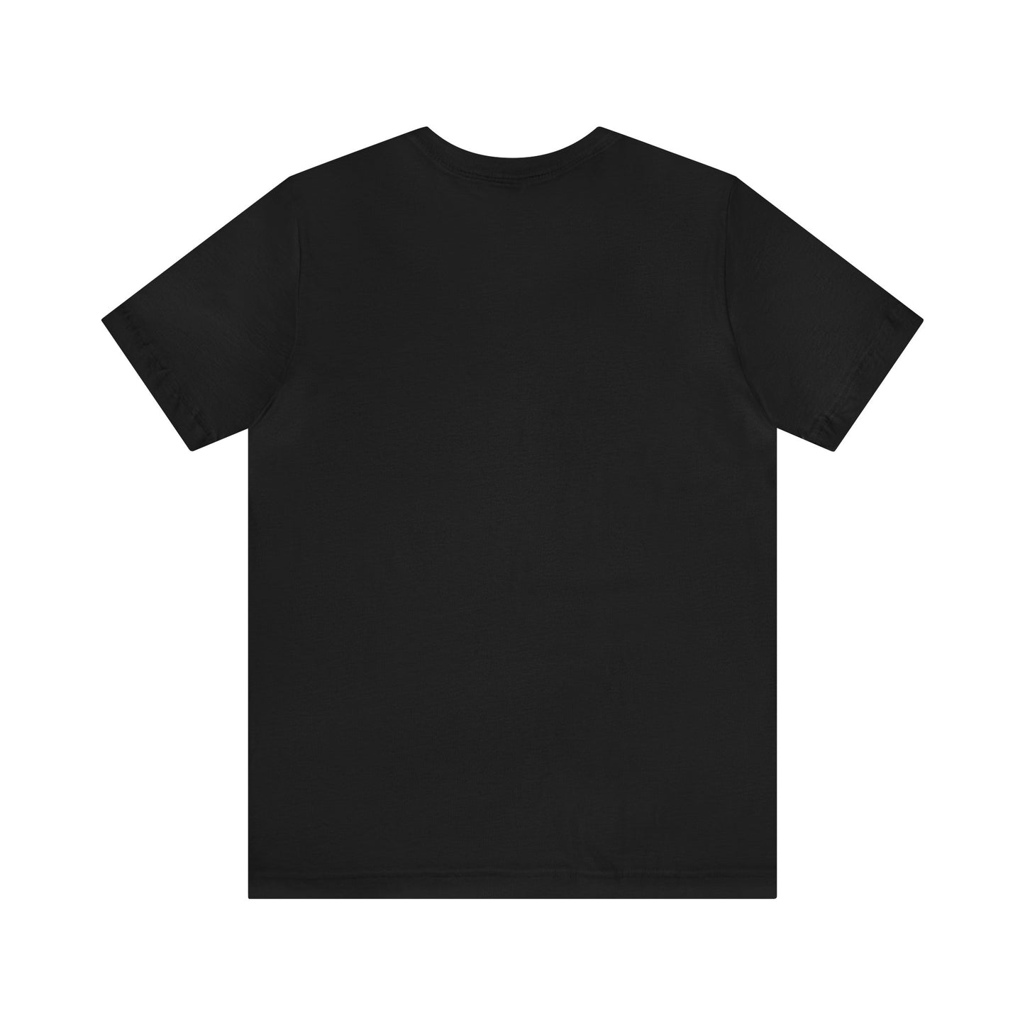 Unisex T-Shirt: "I Am Horse Chick" Jersey Short Sleeve