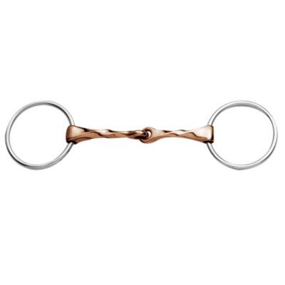 Korsteel Loose Ring Copper Slow Twist Bit 5 Inch